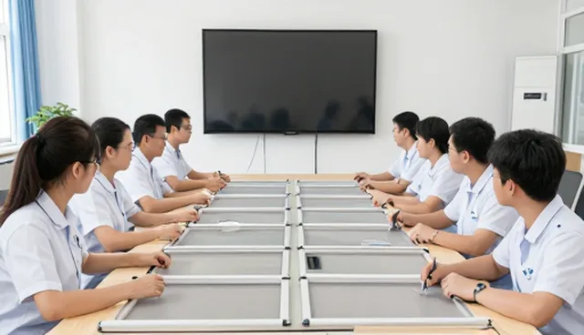 包装配送在来料加工中的应用与优化路径