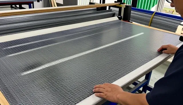 铜丝网帮助客户实现丝网制品目标