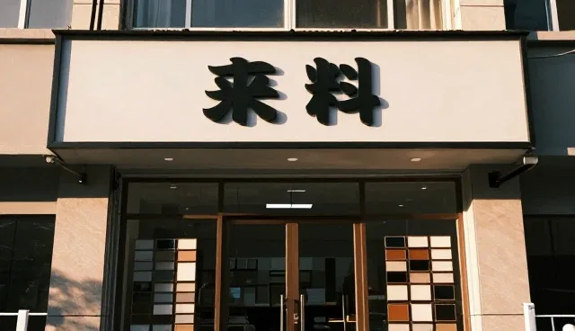 原料管理中的选型关注点及实际应用分析