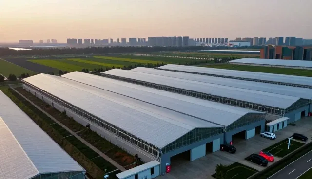 来料加工中的质量控制体系构建与业务发展路径